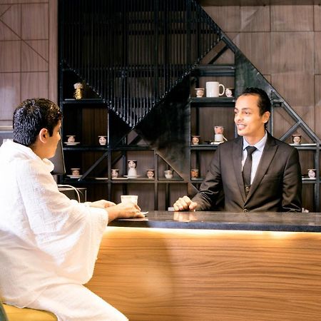 Hibatullah Hotel Makkah Mecca Ngoại thất bức ảnh