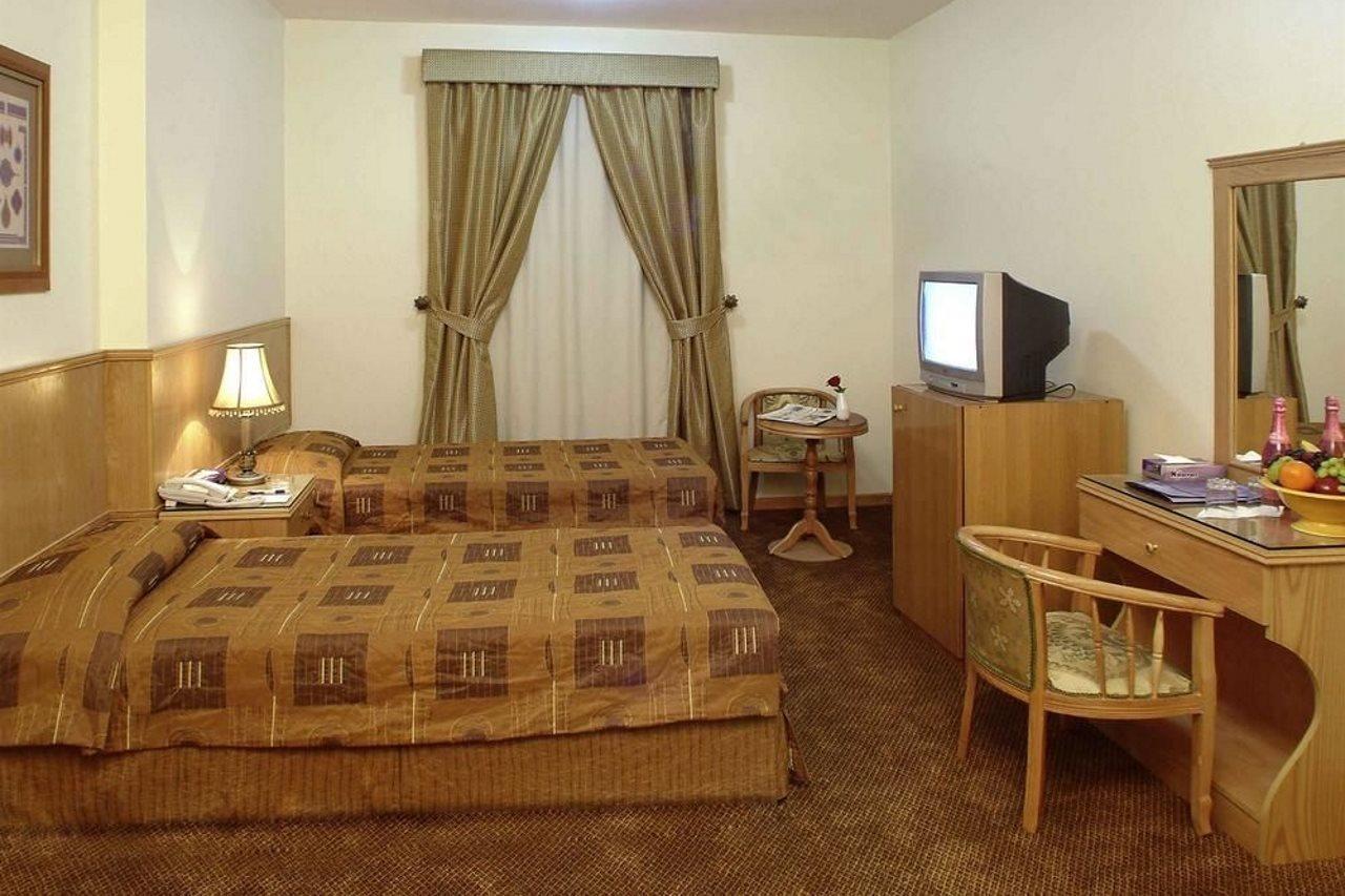 Hibatullah Hotel Makkah Mecca Ngoại thất bức ảnh