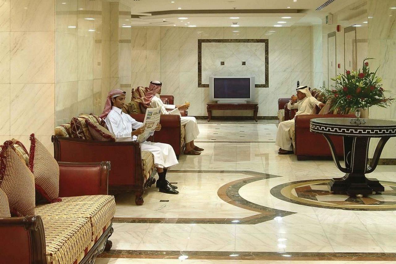Hibatullah Hotel Makkah Mecca Ngoại thất bức ảnh