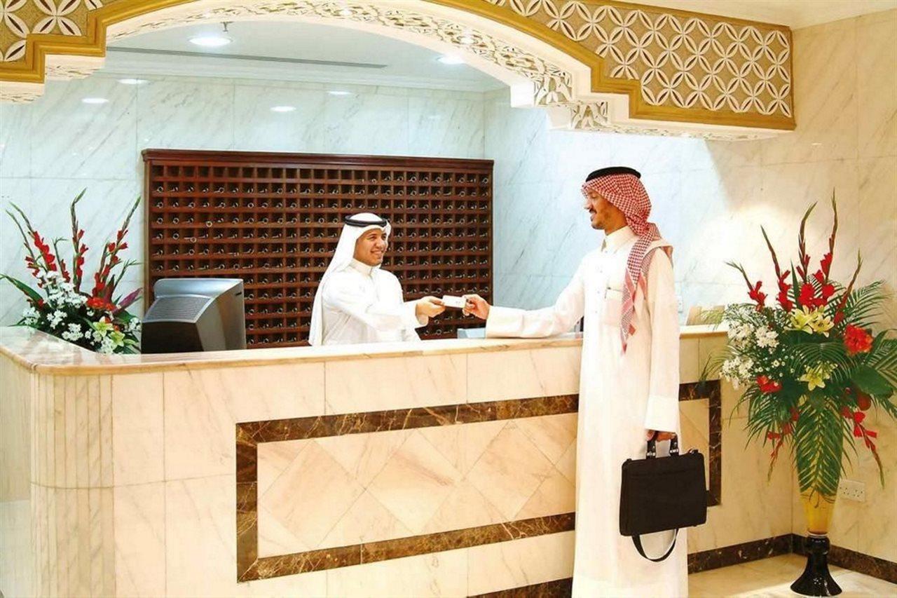 Hibatullah Hotel Makkah Mecca Ngoại thất bức ảnh