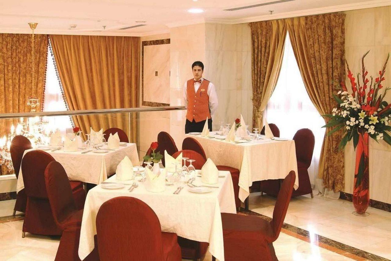 Hibatullah Hotel Makkah Mecca Ngoại thất bức ảnh