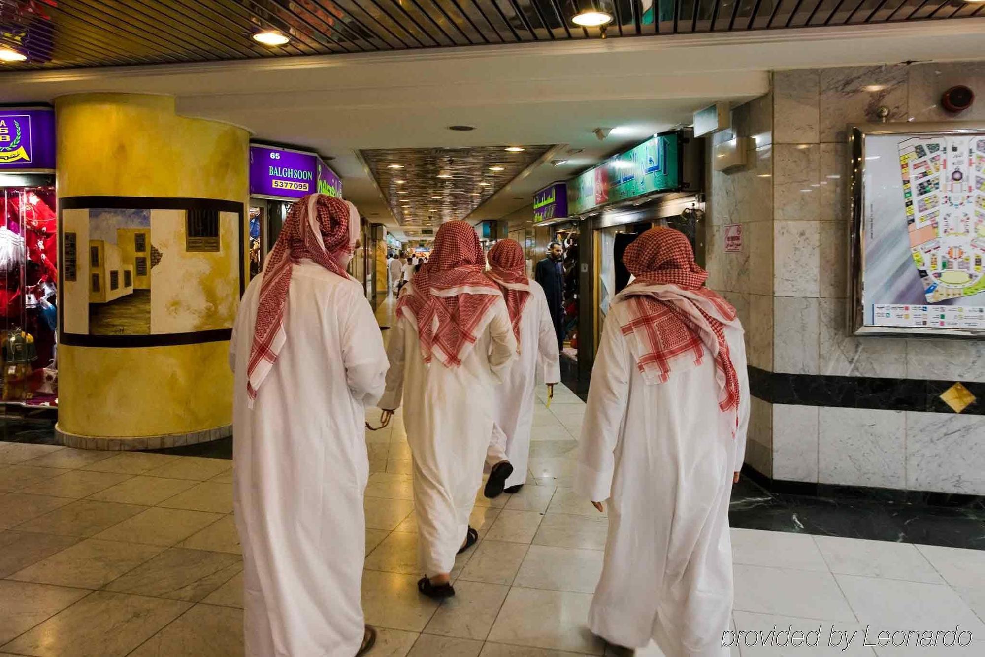 Hibatullah Hotel Makkah Mecca Ngoại thất bức ảnh