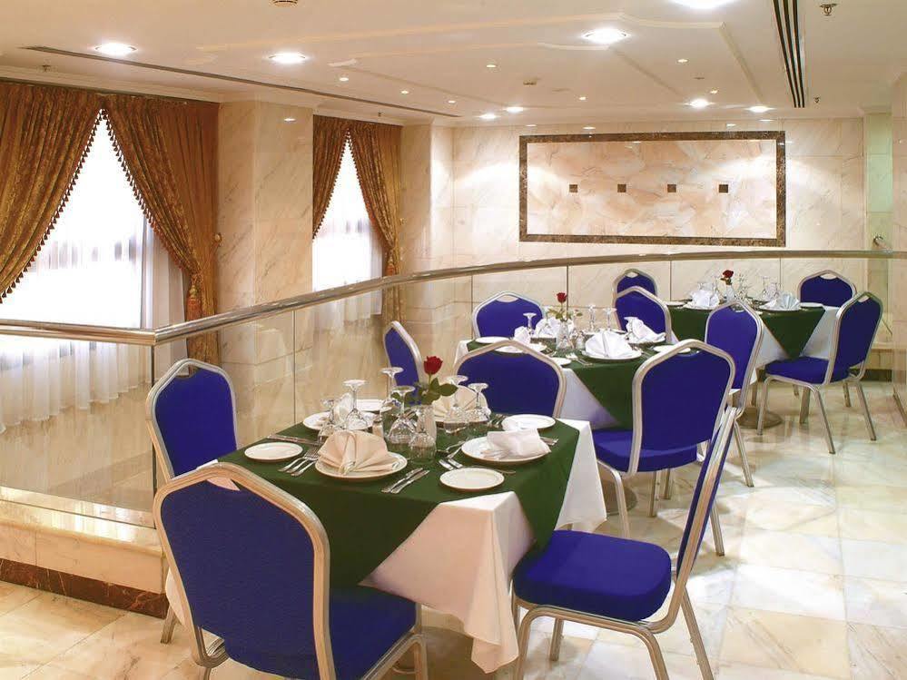 Hibatullah Hotel Makkah Mecca Ngoại thất bức ảnh