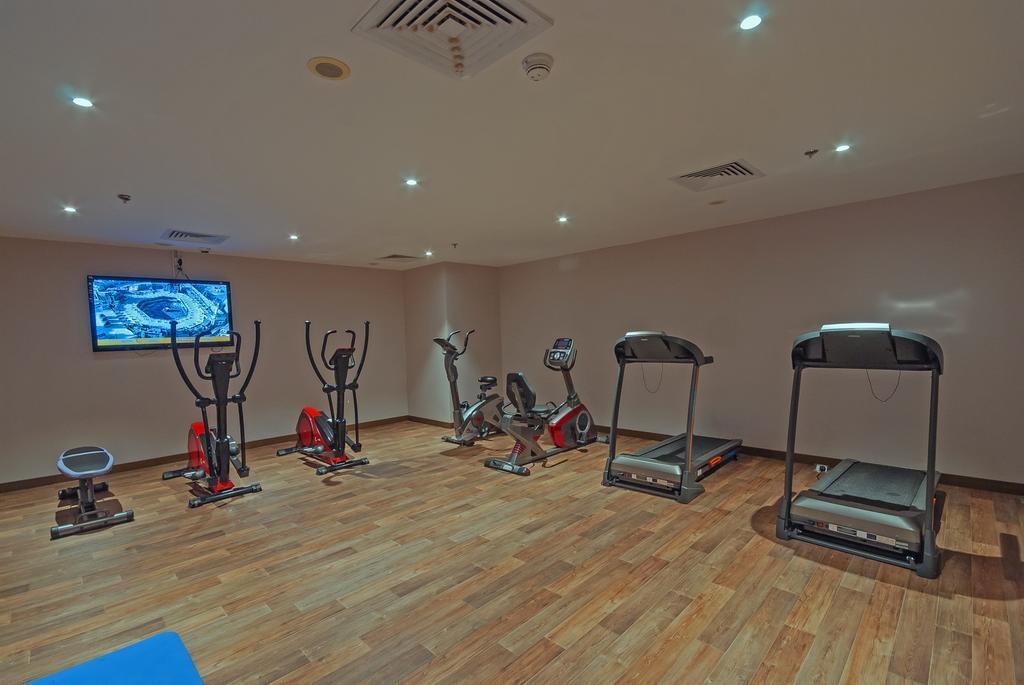 Hibatullah Hotel Makkah Mecca Ngoại thất bức ảnh