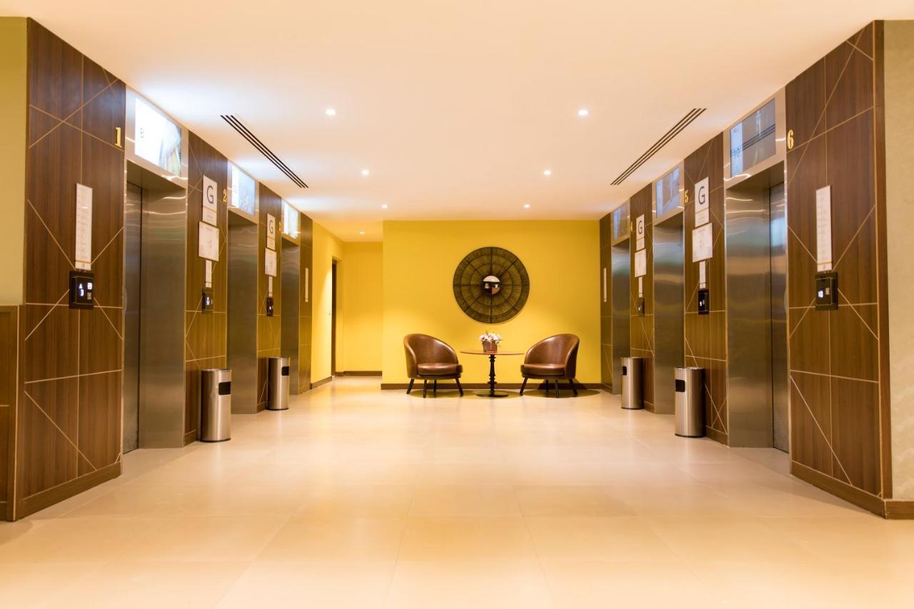 Hibatullah Hotel Makkah Mecca Ngoại thất bức ảnh