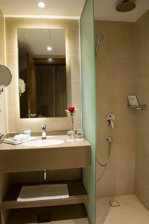 Hibatullah Hotel Makkah Mecca Ngoại thất bức ảnh