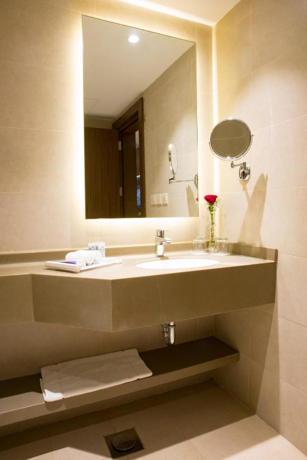 Hibatullah Hotel Makkah Mecca Ngoại thất bức ảnh