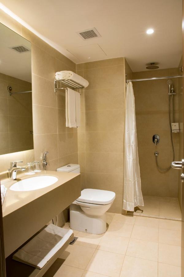 Hibatullah Hotel Makkah Mecca Ngoại thất bức ảnh