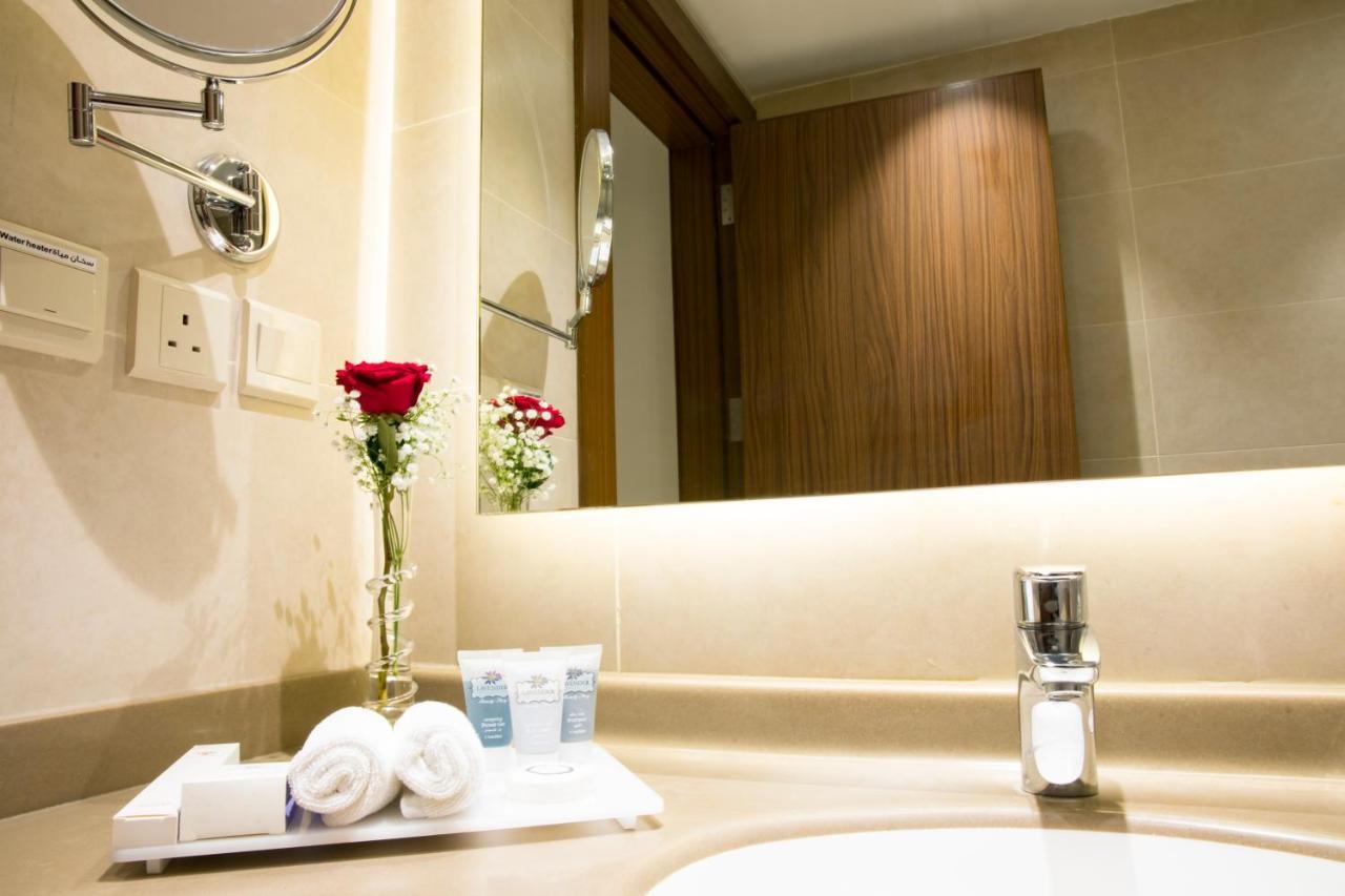 Hibatullah Hotel Makkah Mecca Ngoại thất bức ảnh