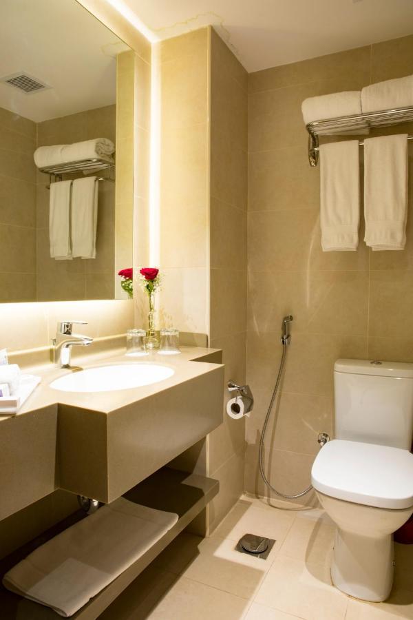 Hibatullah Hotel Makkah Mecca Ngoại thất bức ảnh